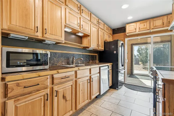 $599,900 | 13287 South Otoe Street, Pine, CO 80470