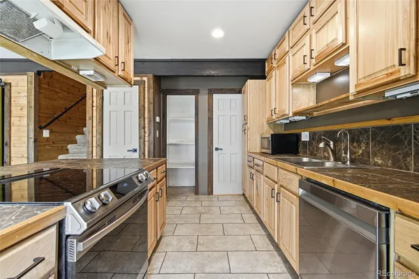 $599,900 | 13287 South Otoe Street, Pine, CO 80470