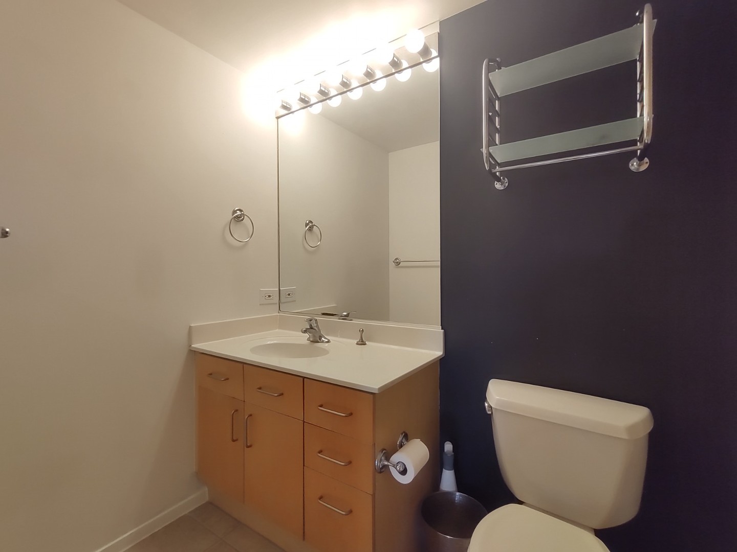 420 South Clinton Street, Unit 302 Chicago, IL 60607 - Photo 12 of 21