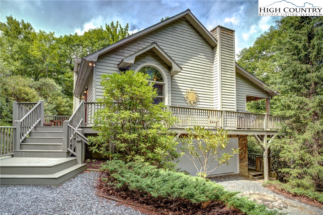 873 Pine Hill Road Boone, NC 28607 - Photo 35 of 40 Gallery Image 35