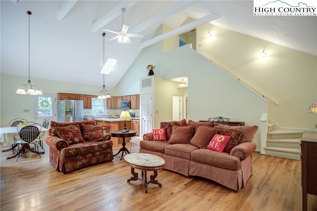 873 Pine Hill Road Boone, NC 28607 - Photo 7 of 40 Gallery Image 7