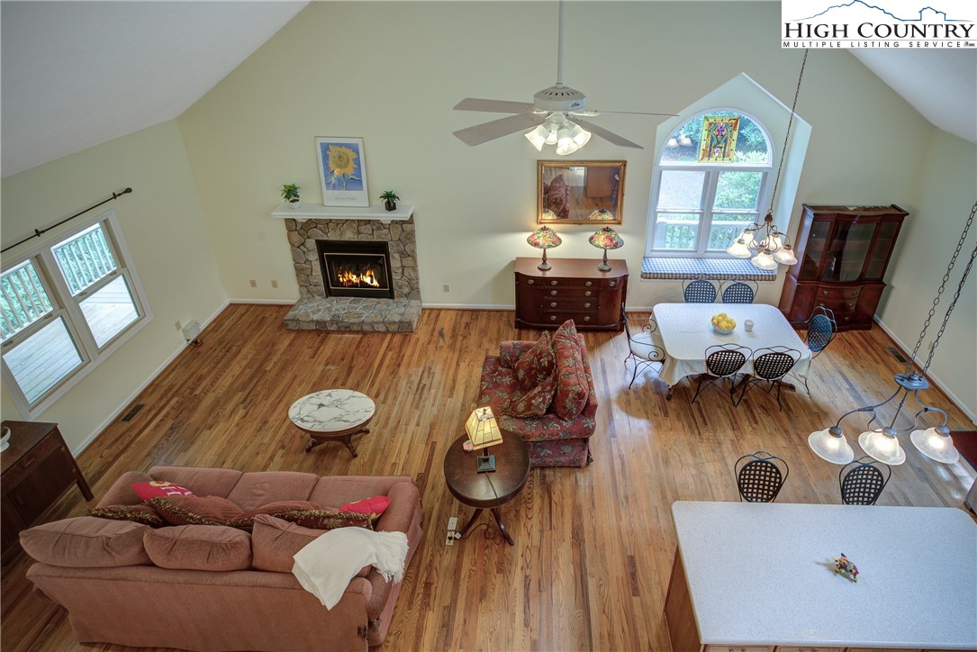 873 Pine Hill Road Boone, NC 28607 - Photo 8 of 40 Gallery Image 8