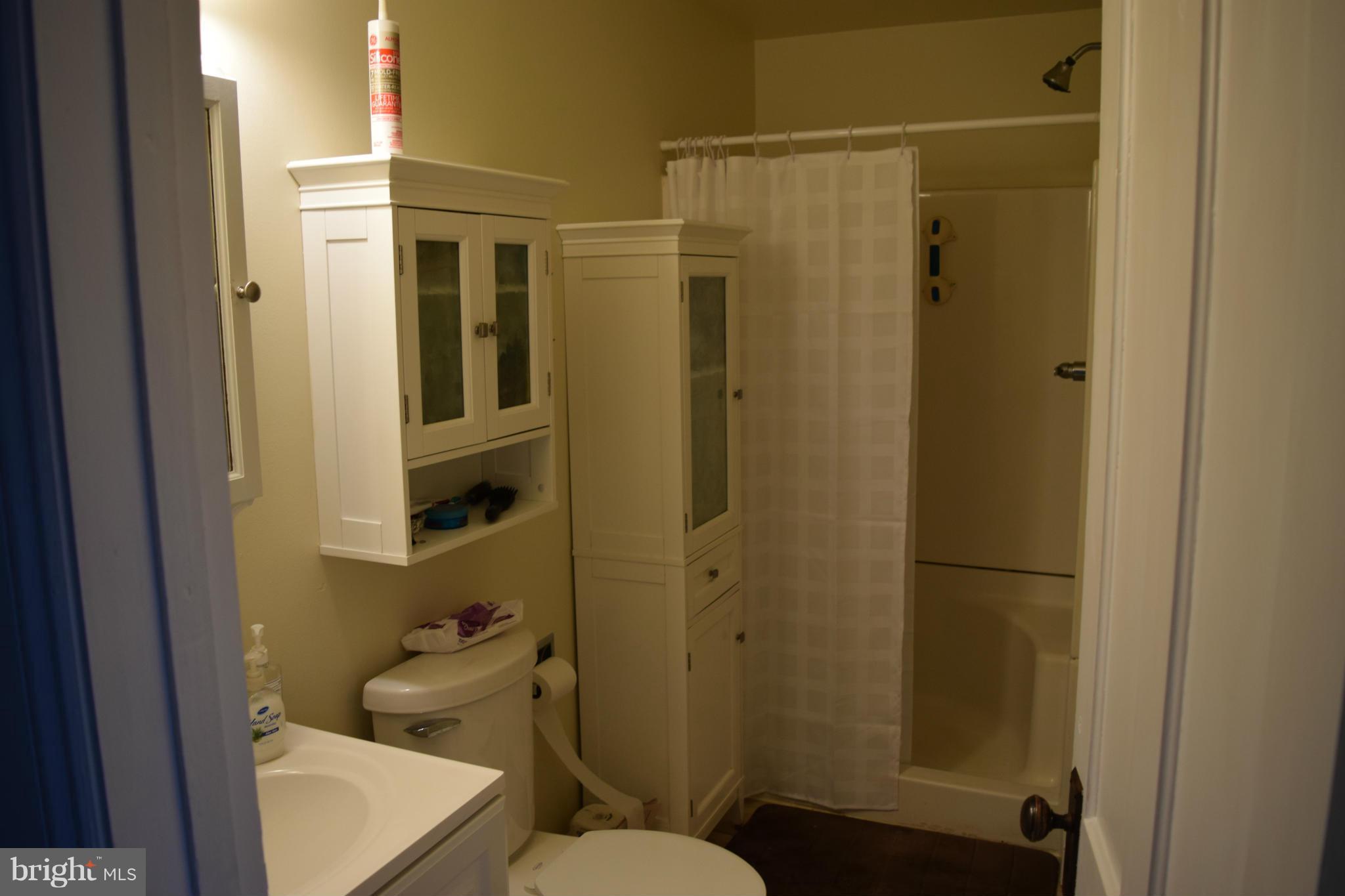 13905 Blairs Valley Road Clear Spring, MD 21722 - Photo 6 of 9 Bath