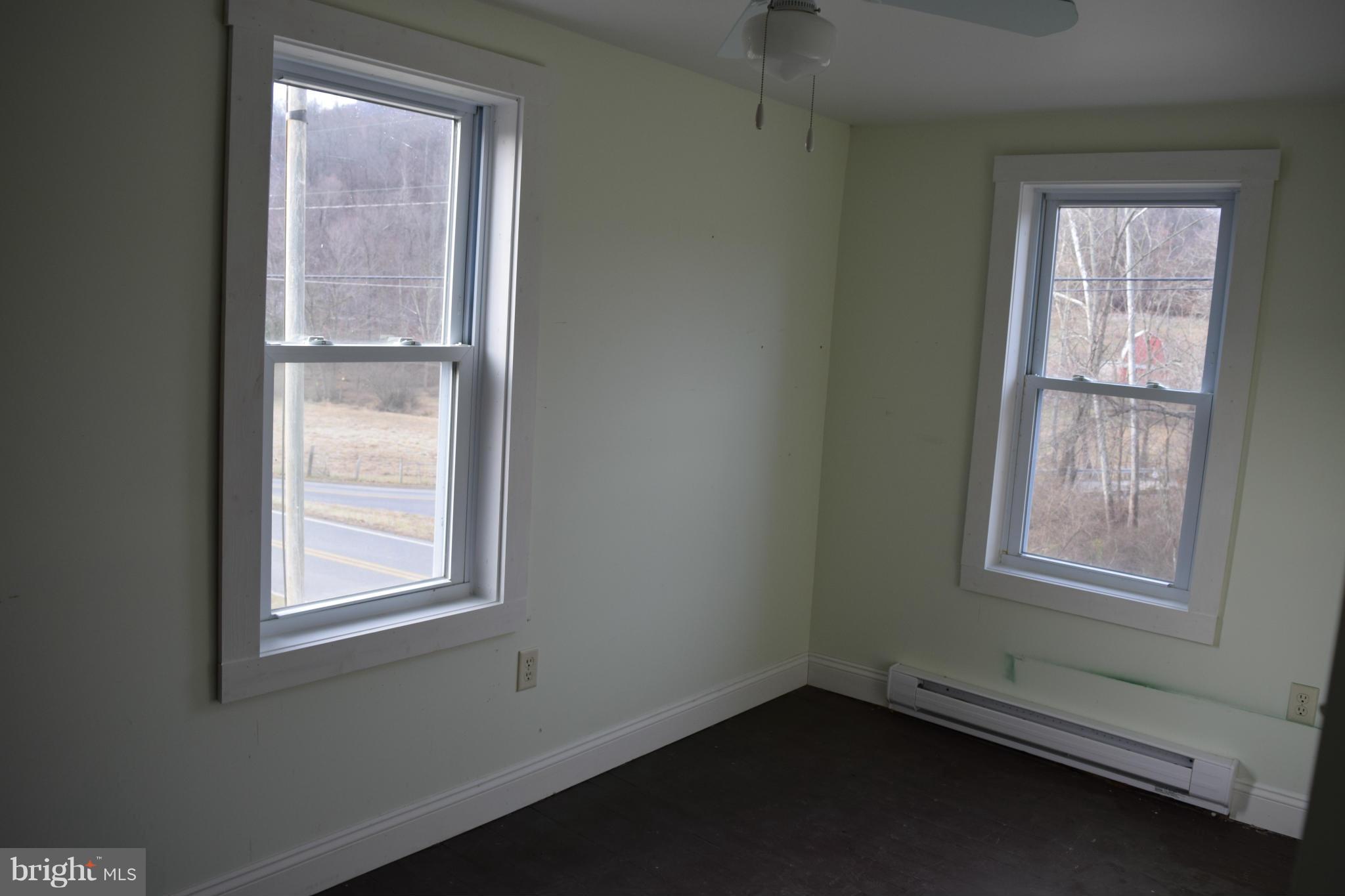 13905 Blairs Valley Road Clear Spring, MD 21722 - Photo 9 of 9 Bedroom