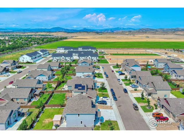 $629,900 | 1866 Egnar Street, Loveland, CO 80538