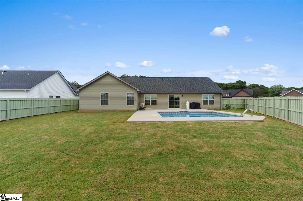 200 Sleepy River Road Simpsonville, SC 29681 - Photo 28 of 28 Gallery Image 28