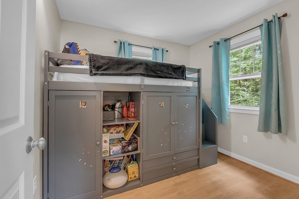 58 Indian Road Groton, MA 01450 - Photo 23 of 35 a utility room with closet dryer and washer