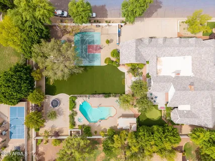 $2,999,000 | 1001 East Caroline Lane, Tempe, AZ 85284
