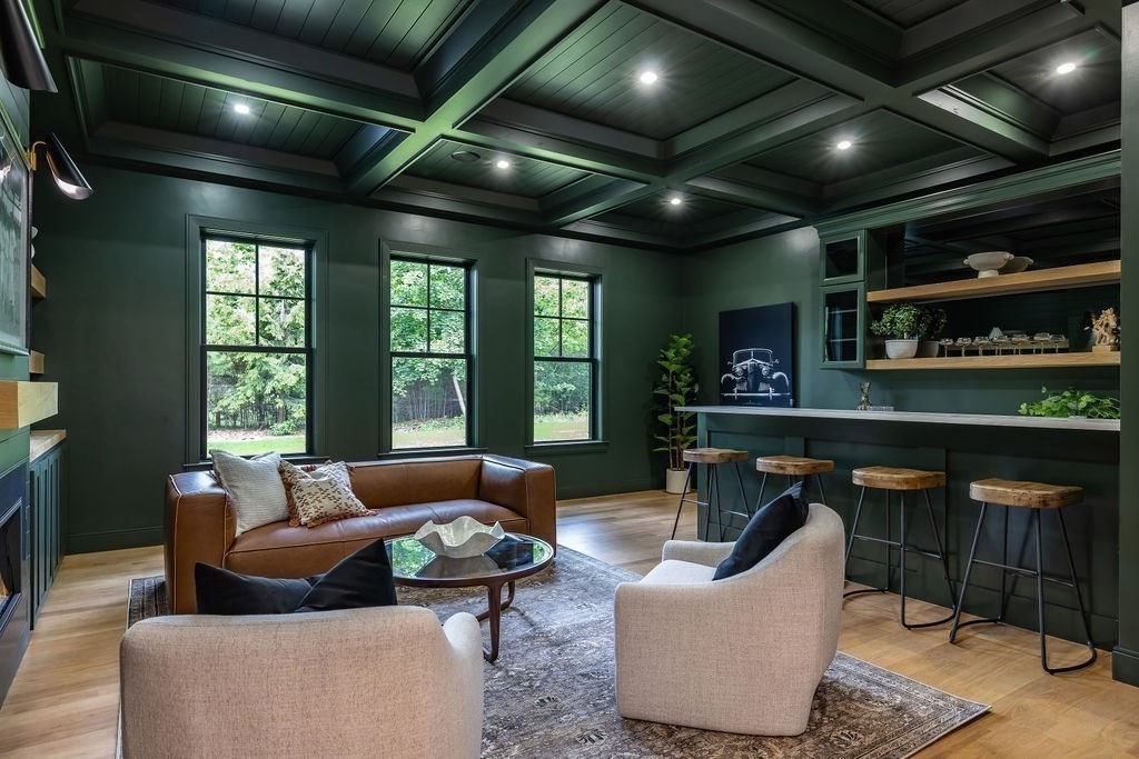 43 Whitman Road Needham, MA 02492 - Photo 11 of 41