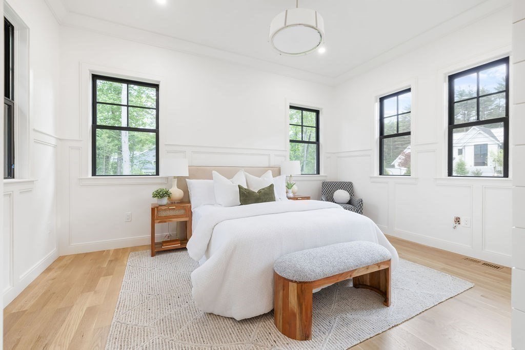 43 Whitman Road Needham, MA 02492 - Photo 15 of 41