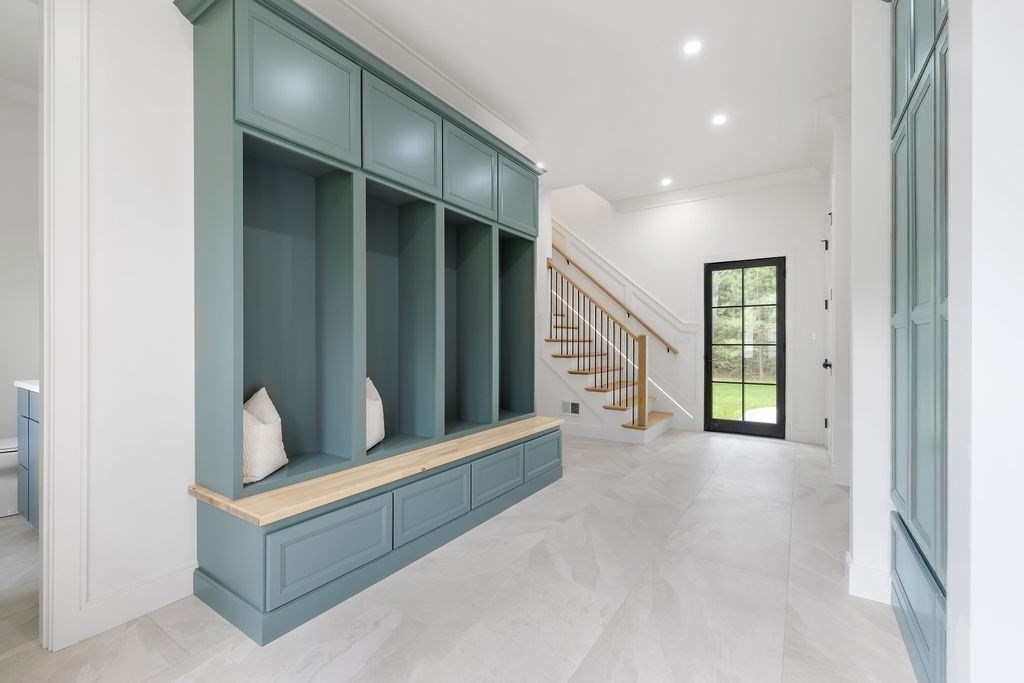 43 Whitman Road Needham, MA 02492 - Photo 17 of 41