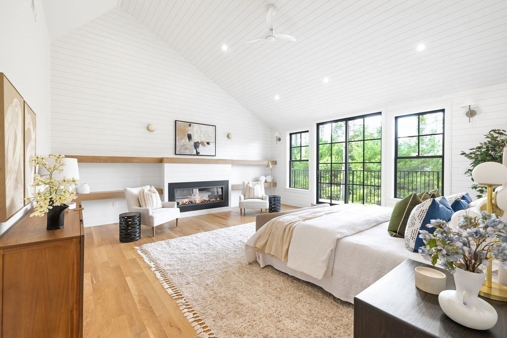 43 Whitman Road Needham, MA 02492 - Photo 19 of 41