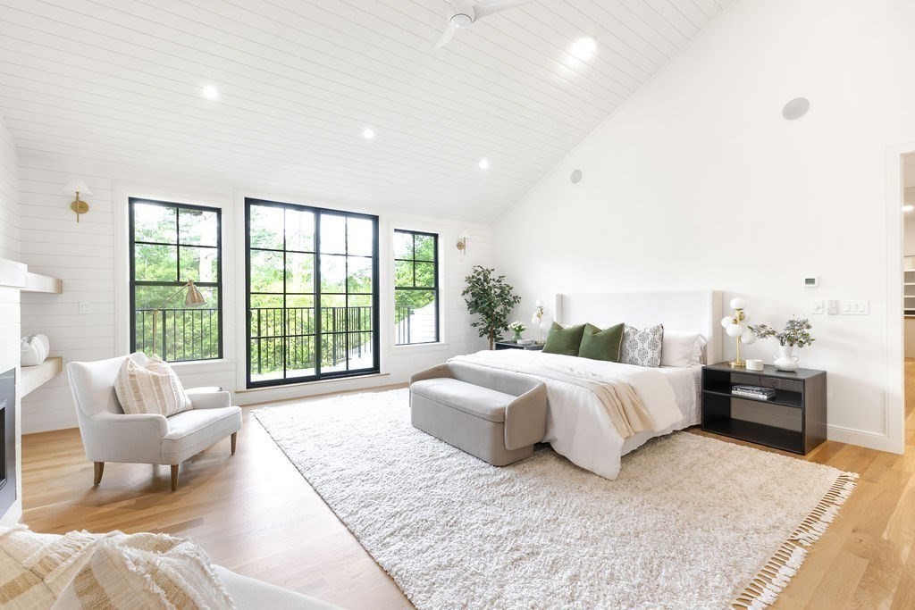 43 Whitman Road Needham, MA 02492 - Photo 20 of 41