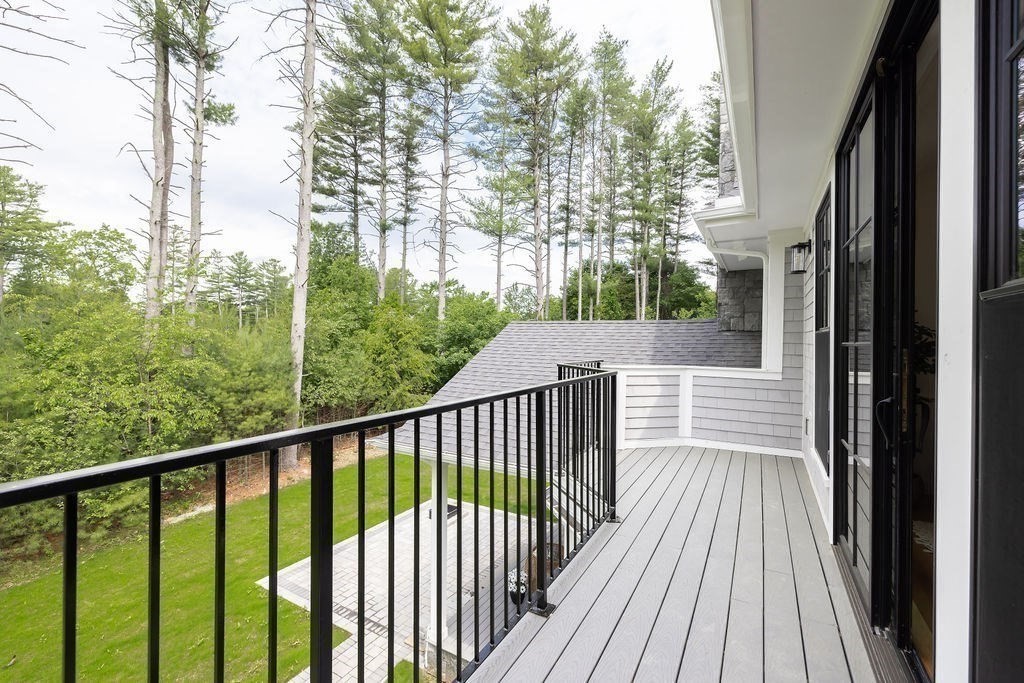 43 Whitman Road Needham, MA 02492 - Photo 21 of 41