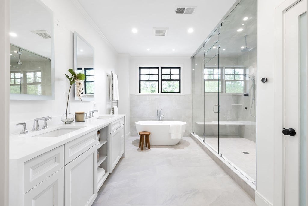 43 Whitman Road Needham, MA 02492 - Photo 22 of 41