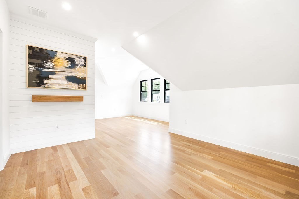 43 Whitman Road Needham, MA 02492 - Photo 25 of 41