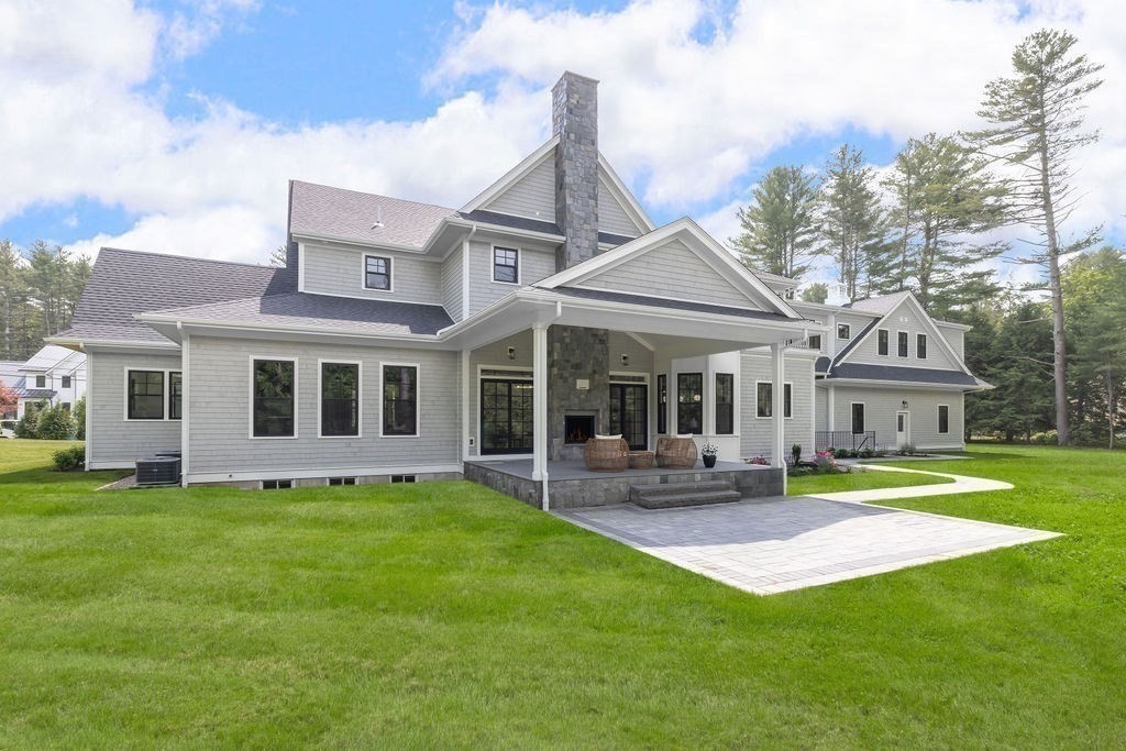 43 Whitman Road Needham, MA 02492 - Photo 39 of 41