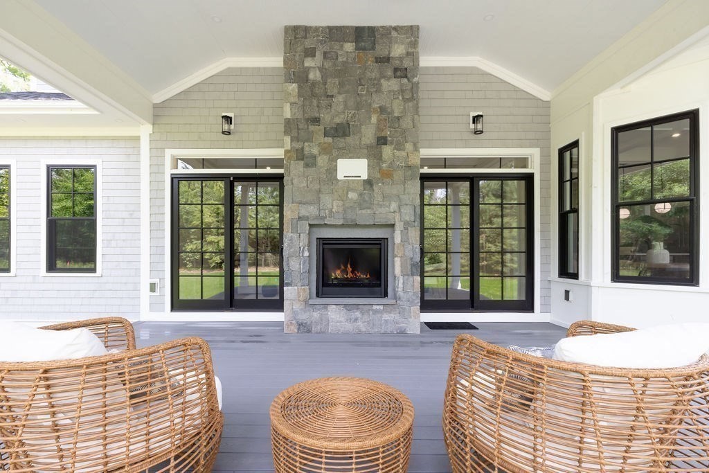 43 Whitman Road Needham, MA 02492 - Photo 40 of 41