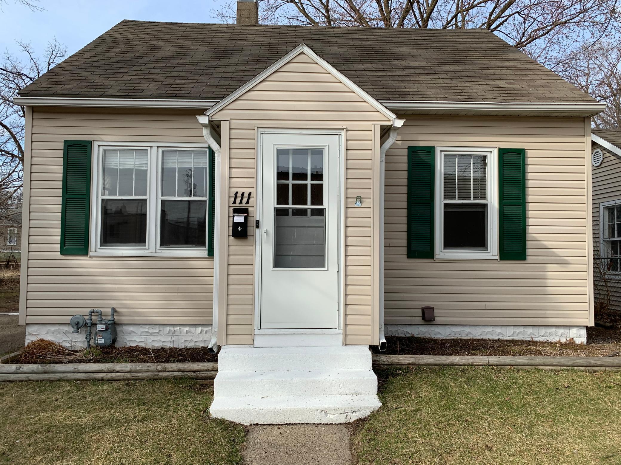 111 8th Street Northeast Rochester, MN 55906 - Photo 1 of 1