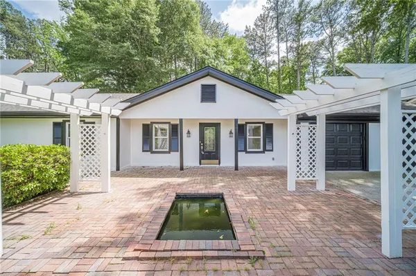 $339,000 | 4858 Tarleton Drive Southwest, Lilburn, GA 30047