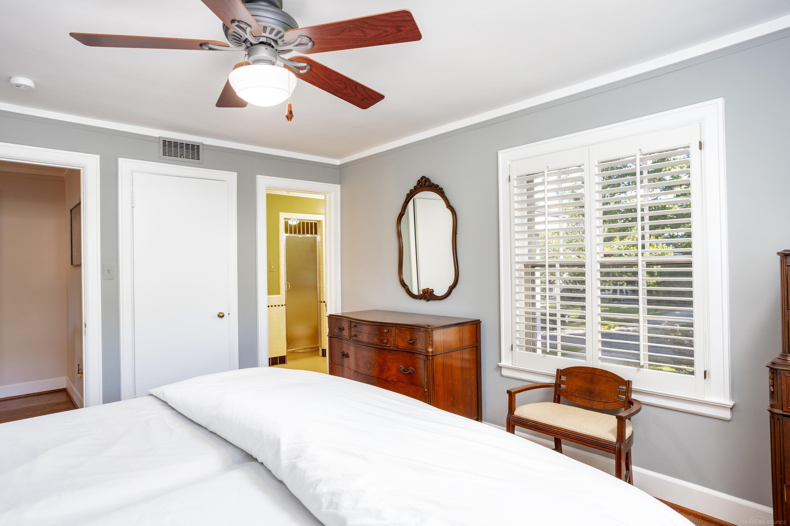 1115 Whittier Road Grosse Pointe Park, MI 48230 - Photo 29 of 68