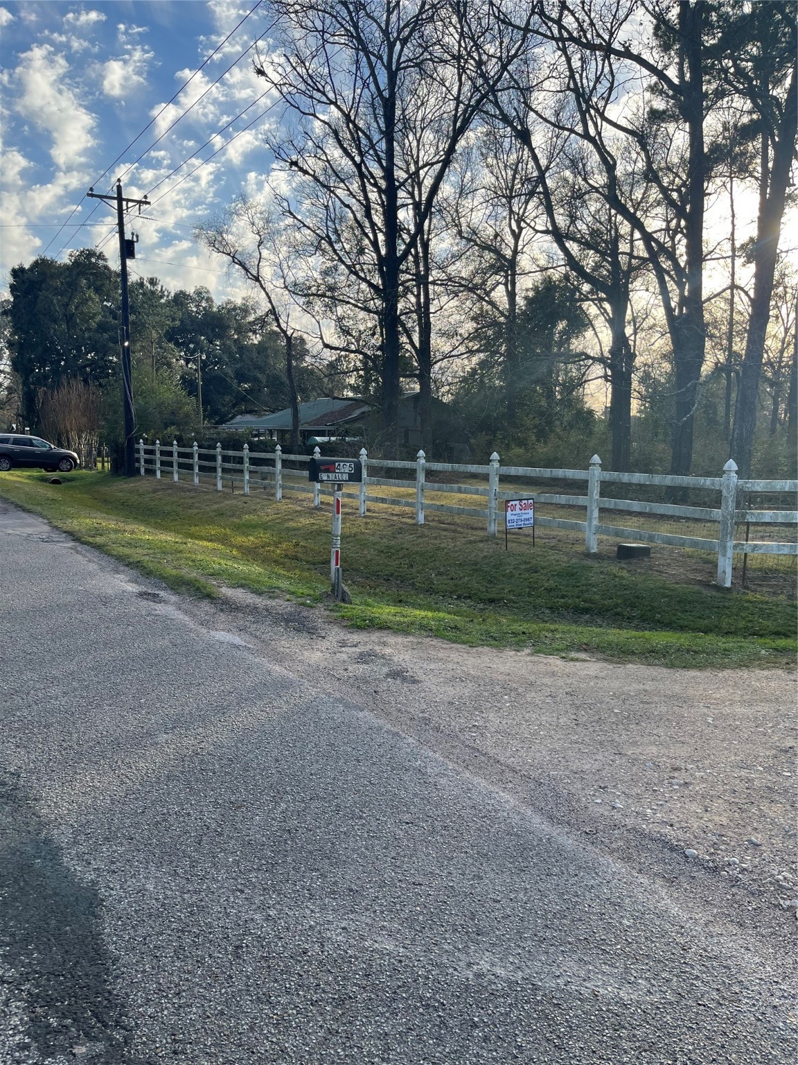 495 County Road 2268 Cleveland, TX 77327 - Photo 3 of 7