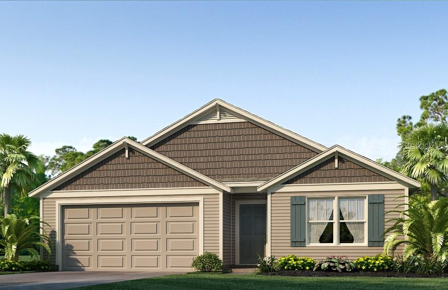 5158 Southwest 53rd Road Gainesville, FL 32608 - Photo 1 of 1 Gallery Image 1