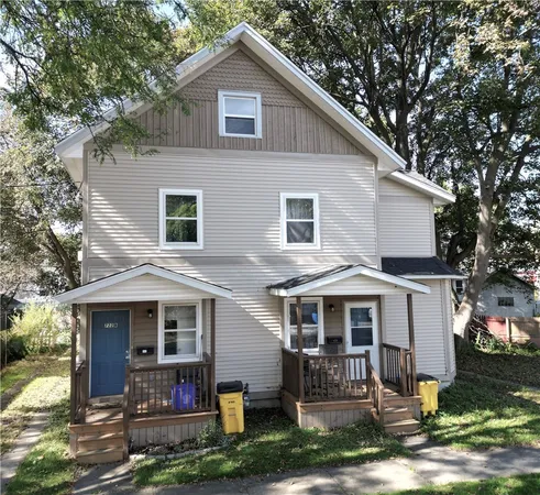 $130,100 | 722 Seneca Place, Elmira, NY 14904