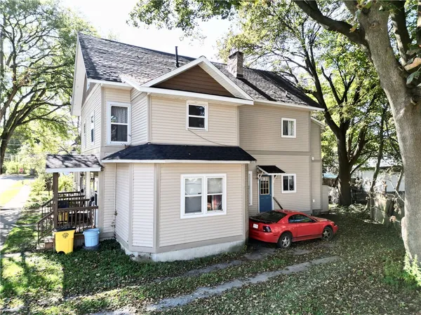 $130,100 | 722 Seneca Place, Elmira, NY 14904