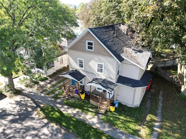 $130,100 | 722 Seneca Place, Elmira, NY 14904