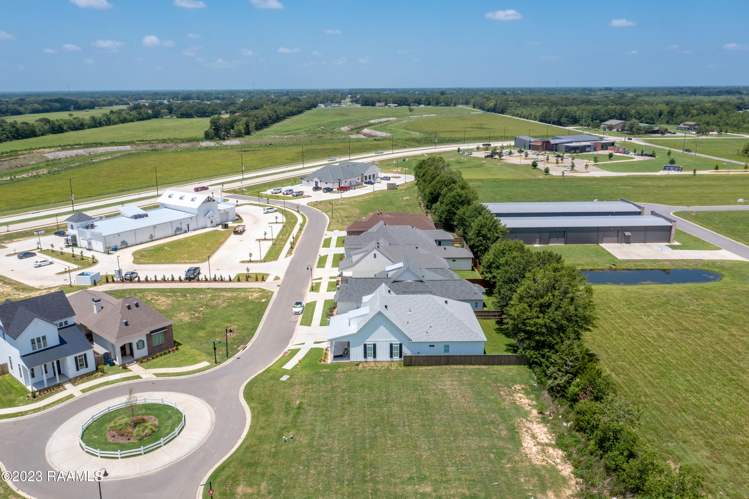 121 Trail Pointe Drive Scott, LA 70583 - Photo 5 of 19 121TrailPointe-6