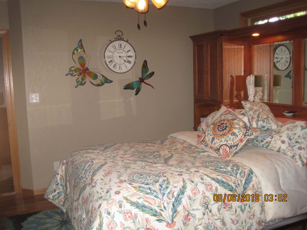 7737 Agawak Road Minocqua, WI 54548 - Photo 9 of 25 Gallery Image 9