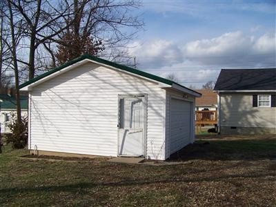 204 Perryville Road Springfield, KY 40069 - Photo 10 of 10 Photo 10
