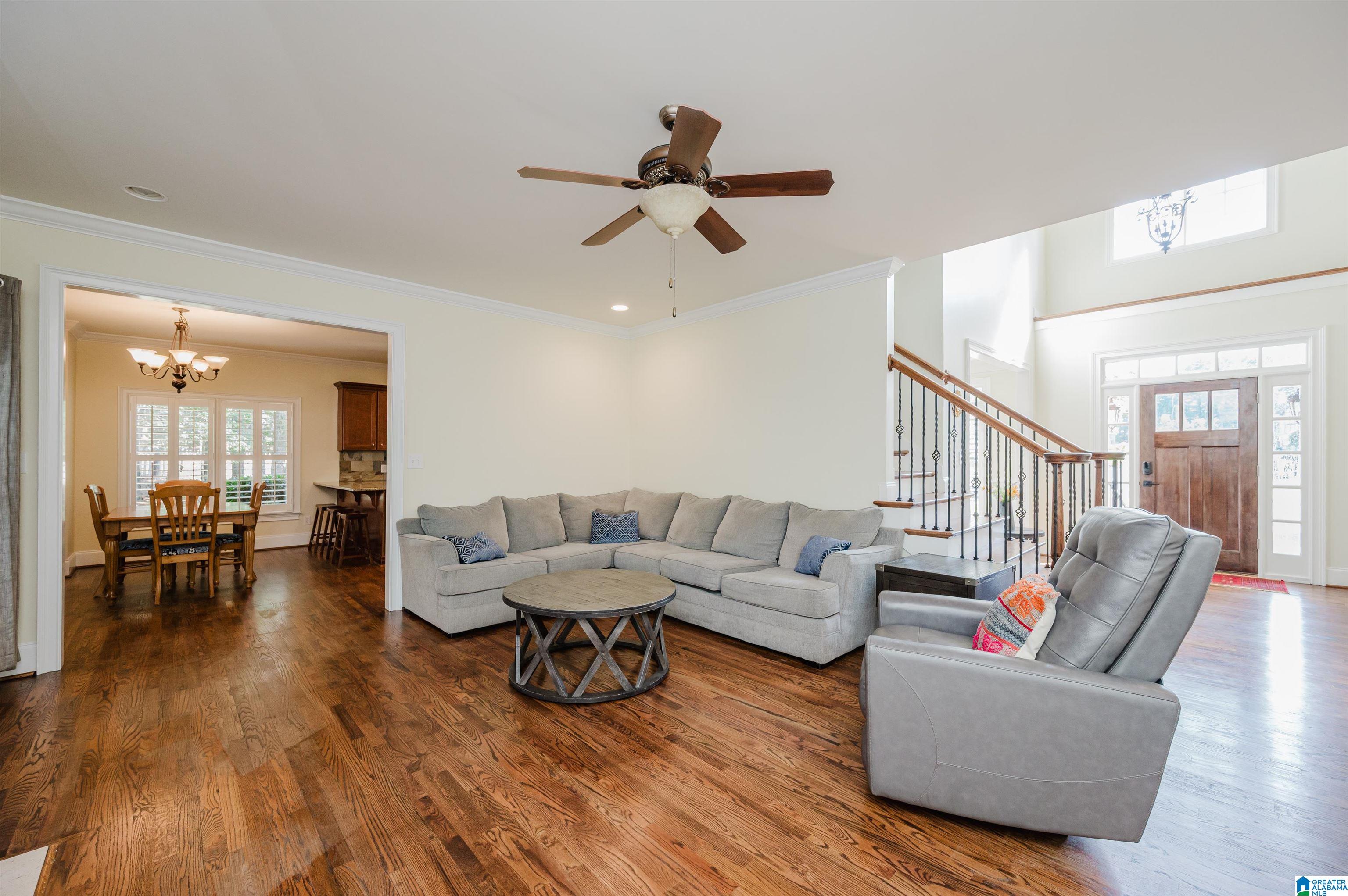1047 Kingston Road Chelsea, AL 35043 - Photo 5 of 60