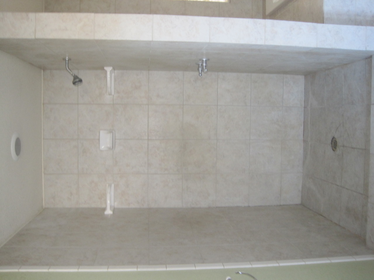 5344 East Thomas Road Phoenix, AZ 85018 - Photo 14 of 22 MASTER SHOWER