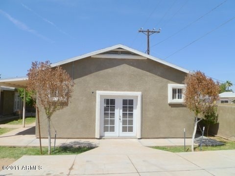 5344 East Thomas Road Phoenix, AZ 85018 - Photo 18 of 22 BACK