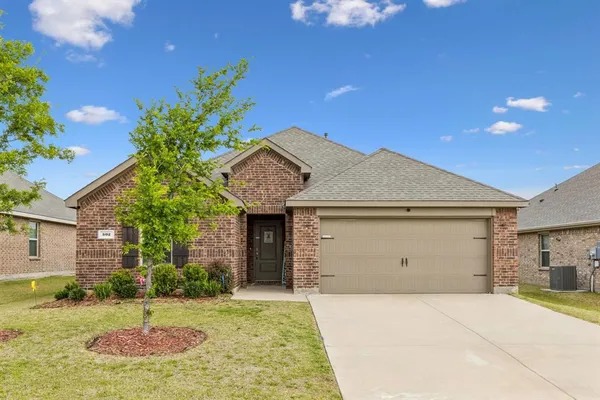 $1,995 | 502 Calm Springs Drive, Princeton, TX 75407