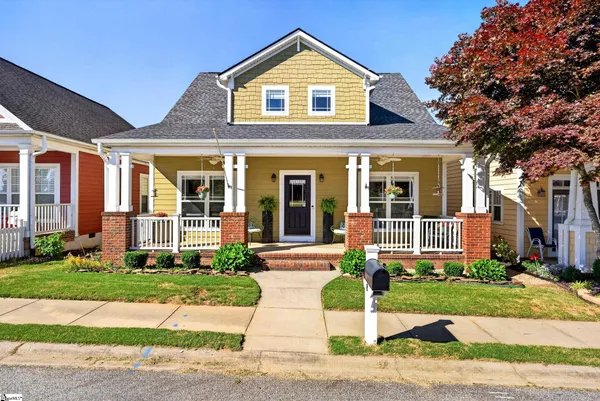 $460,000 | 8 Marquette Road, Simpsonville, SC 29680