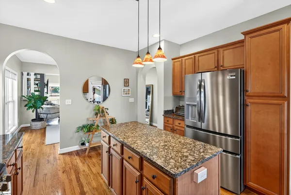 $460,000 | 8 Marquette Road, Simpsonville, SC 29680