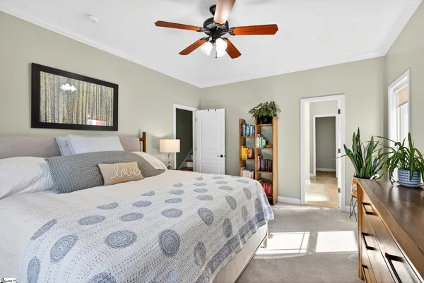 $460,000 | 8 Marquette Road, Simpsonville, SC 29680