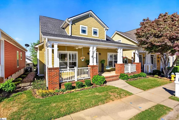 $460,000 | 8 Marquette Road, Simpsonville, SC 29680