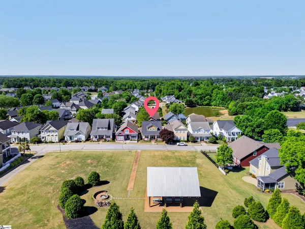 $460,000 | 8 Marquette Road, Simpsonville, SC 29680