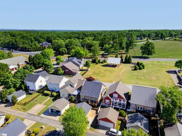 $460,000 | 8 Marquette Road, Simpsonville, SC 29680