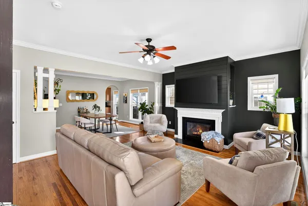 $460,000 | 8 Marquette Road, Simpsonville, SC 29680