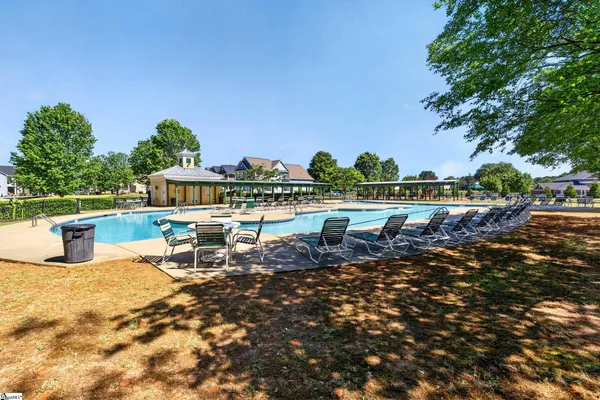 $460,000 | 8 Marquette Road, Simpsonville, SC 29680