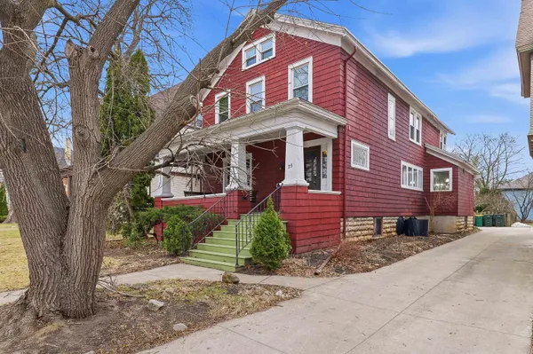 $224,900 | 23 North Park Avenue, Fond du Lac, WI 54935