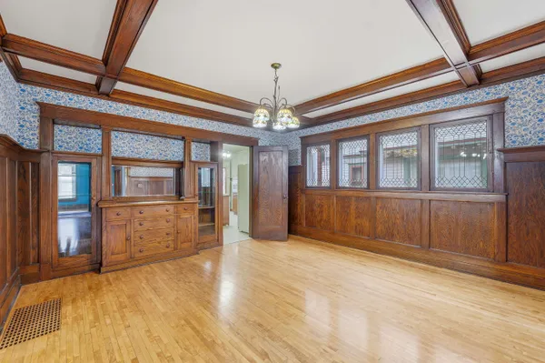 $224,900 | 23 North Park Avenue, Fond du Lac, WI 54935