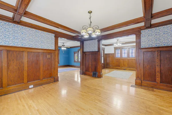 $224,900 | 23 North Park Avenue, Fond du Lac, WI 54935