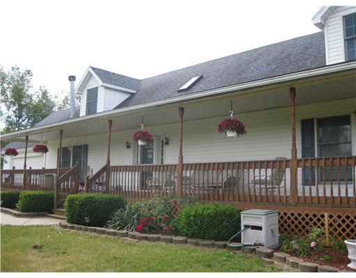 13047 Calhoun Road Milan, MI 48160 - Photo 3 of 25 Photo 3