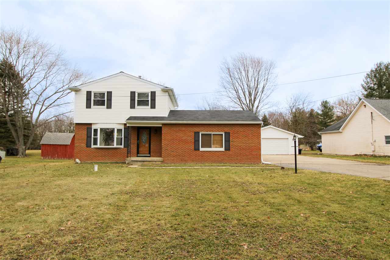 8438 North Linden Road Mount Morris, MI 48458 - Photo 1 of 36 50068649.JPG